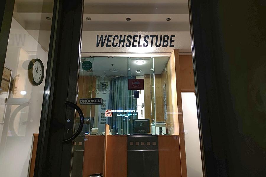 Südkorea plant Erleichterungen für den Won-Handel