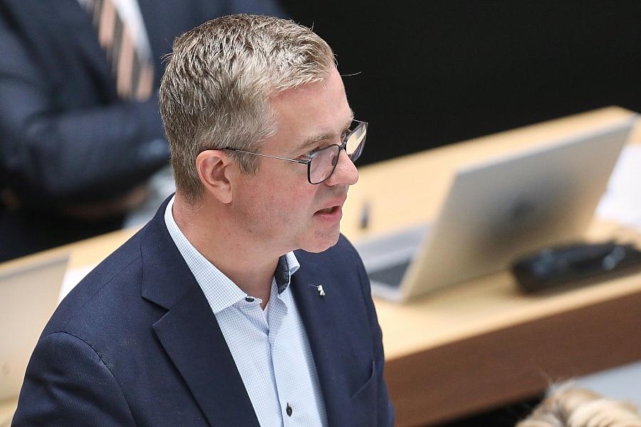 Berliner CDU-Spitzenkandidat: Wohnungsunternehmen sollen Fonds für Klagen gegen Problem-Vermieter finanzieren