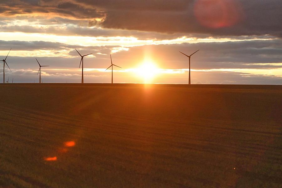 Wetterbericht für Mecklenburg-Vorpommern (08.07.2026)