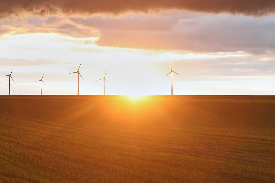 Wettervorhersage für Mecklenburg-Vorpommern