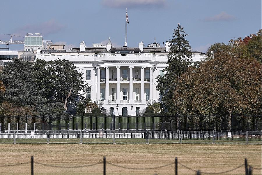 Netanjahu und Trump loben Gespräch im Weißen Haus als „positiv“