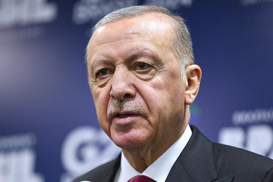 Linke wirft Bundesregierung „Doppelmoral“ im Umgang mit Regierung Erdogan vor