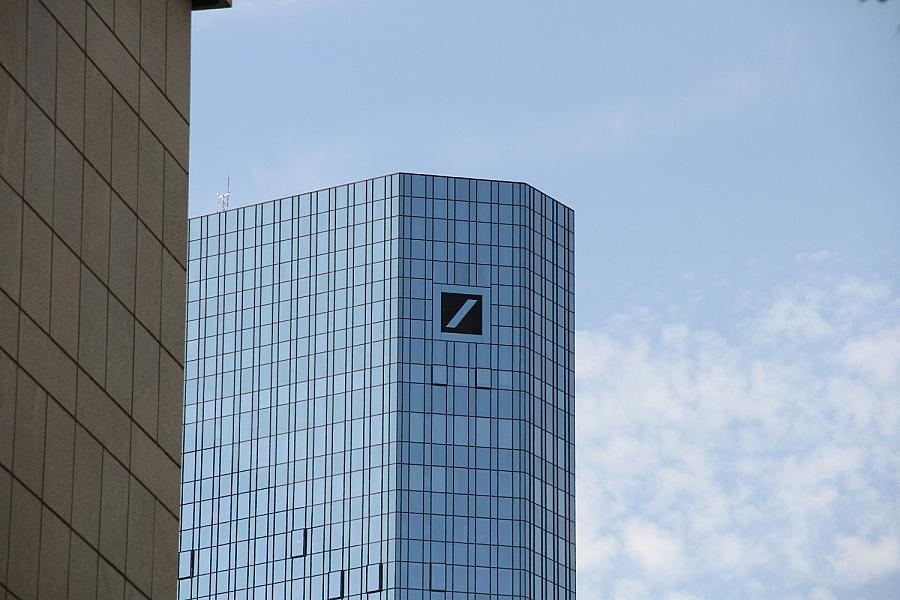 Deutsche Bank: Rekordergebnis im zweiten Quartal – Gewinn steigt um elf Prozent