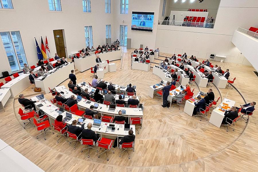 Land und Kommunen einigen sich auf Finanzausgleich bis 2029