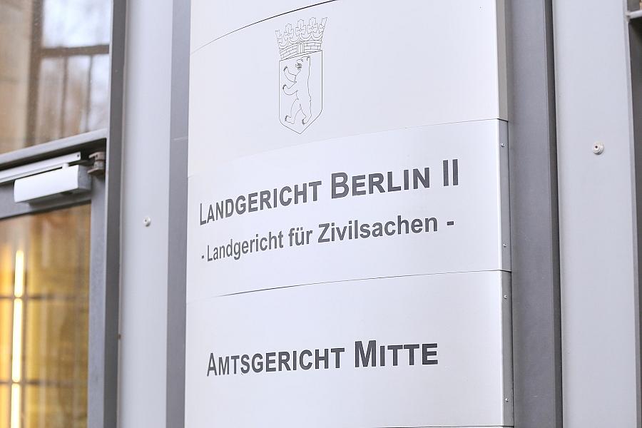 Fehler gefunden: Software-Update legte Berliner Justiz lahm