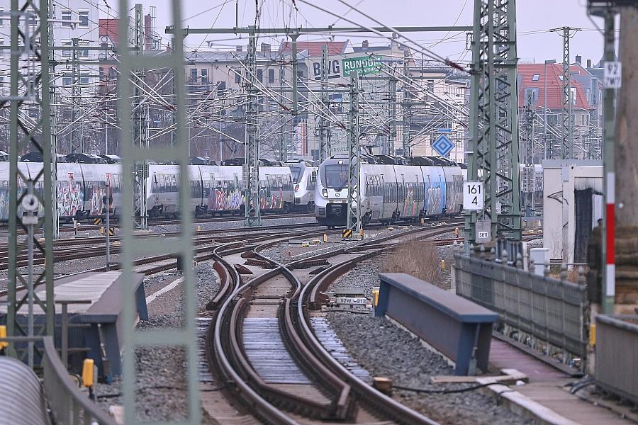 Bundesnetzagentur ändert Trassenentgelte – Nahverkehr wird teurer
