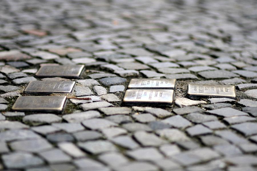 Antisemitische Vorfälle in Brandenburg bleiben auf hohem Niveau