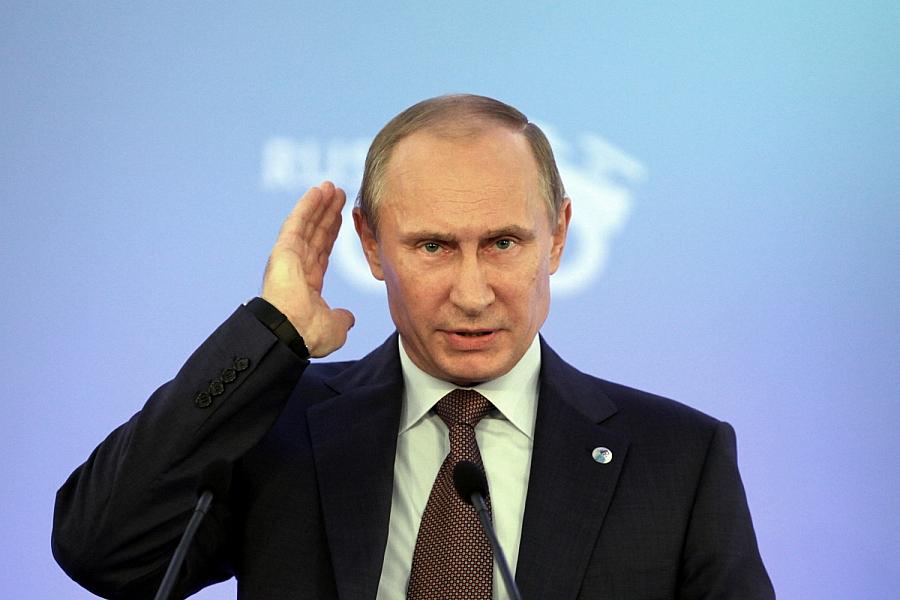 Estlands Außenminister sieht wachsenden Druck auf Putin und Erfolge der Sanktionen