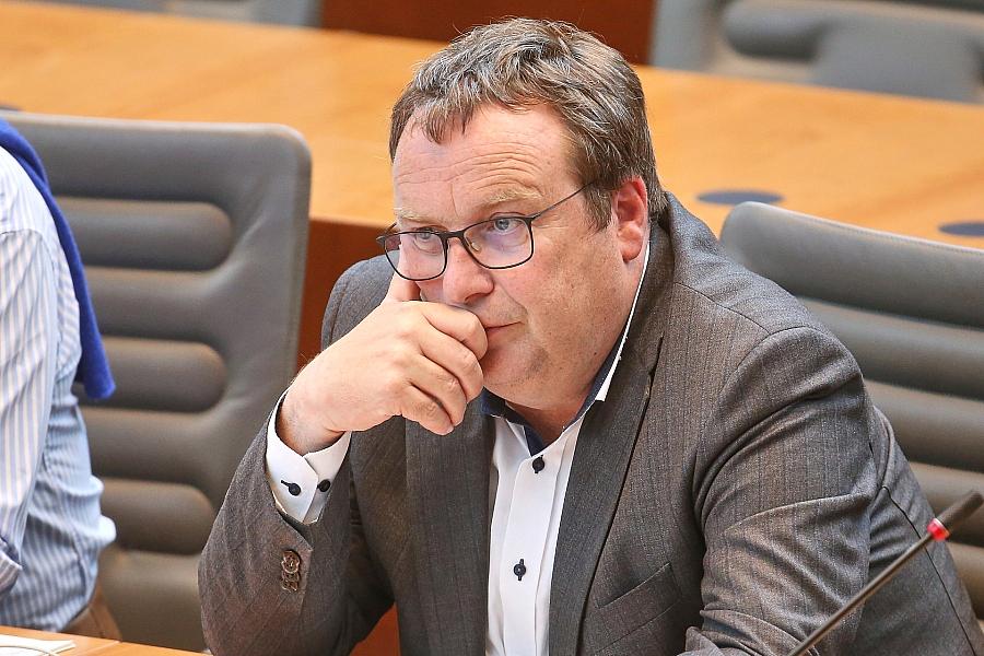 NRW-Umweltminister kritisiert fehlende Klimaanpassungspolitik der Bundesregierung