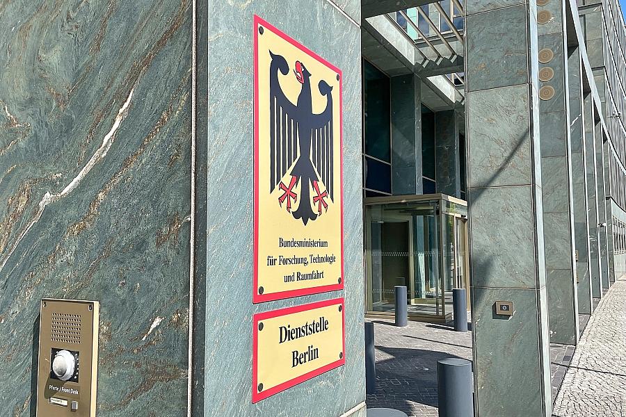Bundesregierung macht Millionen-Förderung für Cispa von Ergebnis der Sonderprüfung abhängig