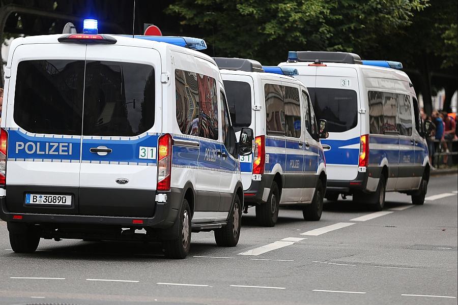 Nach iranischer Vergeltungsliste: Sicherheitspolitiker warnen vor Anschlägen in Deutschland