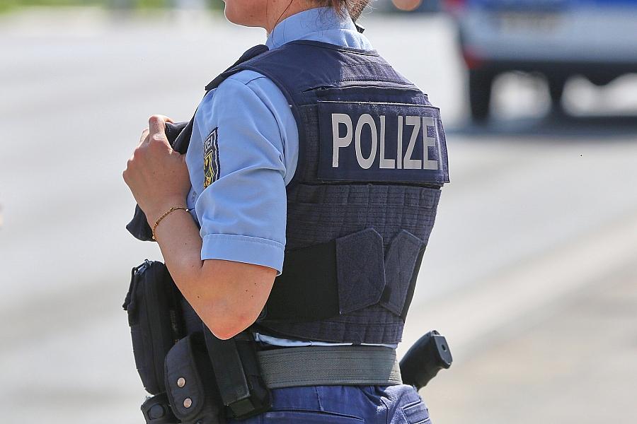 Reform des Bundespolizeigesetzes: Koalition plant neue Befugnis zur biometrischen Echtzeit-Fahndung