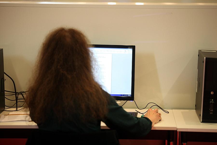 Windows- und Office-Migration an Potsdamer Schulen