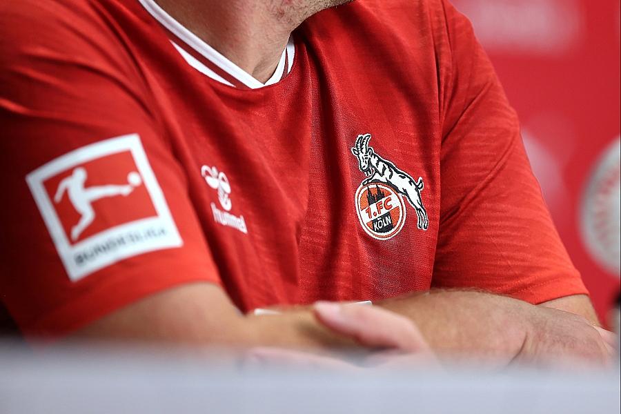 KI hilft beim Spielerscouting – 1. FC Köln setzt auf Daten und „menschliche Komponente“