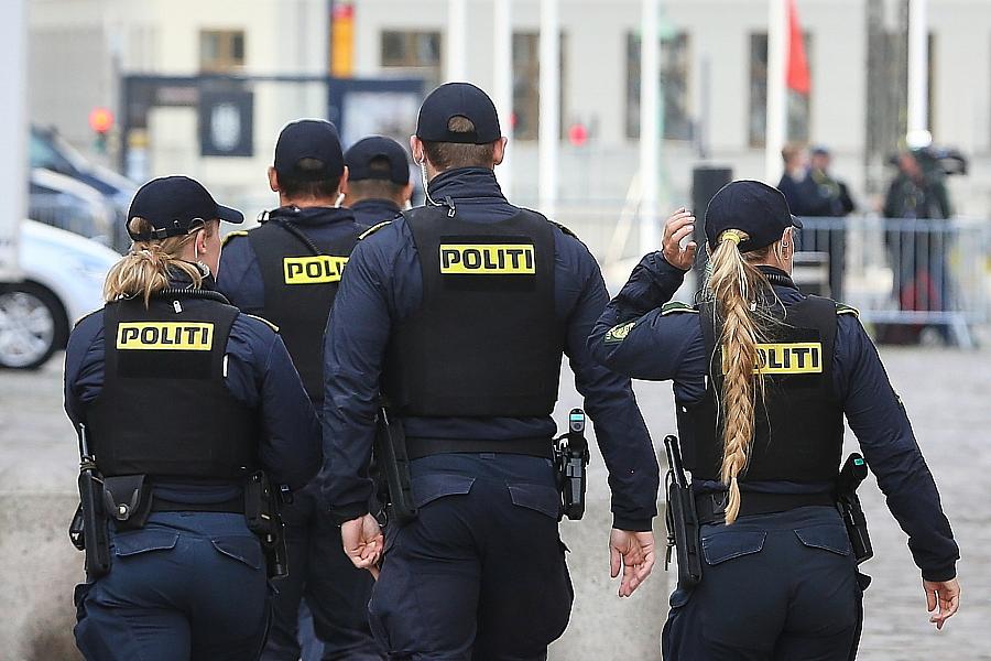 Toter und Verletzter bei Schusswaffenvorfall in Dänemark