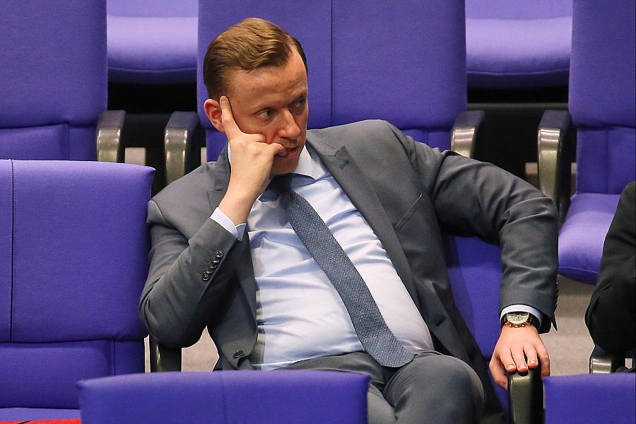 Nach gescheiterter UN-Sicherheitsrat-Wahl: Teile der SPD-Fraktion verlangen von Regierung außenpolitische Wende