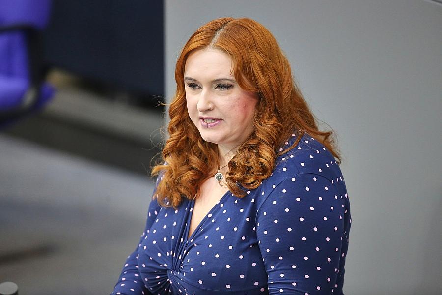 Agnieszka Brugger (Archiv)