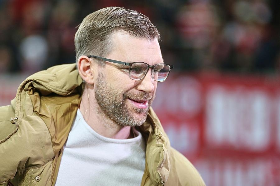 Per Mertesacker wird ab 2027 neuer Geschäftsführer Sport des DFB