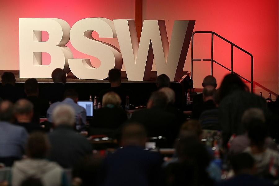 BSW wirft Landesregierung „Schlag ins Gesicht“ für Kleinunternehmer vor