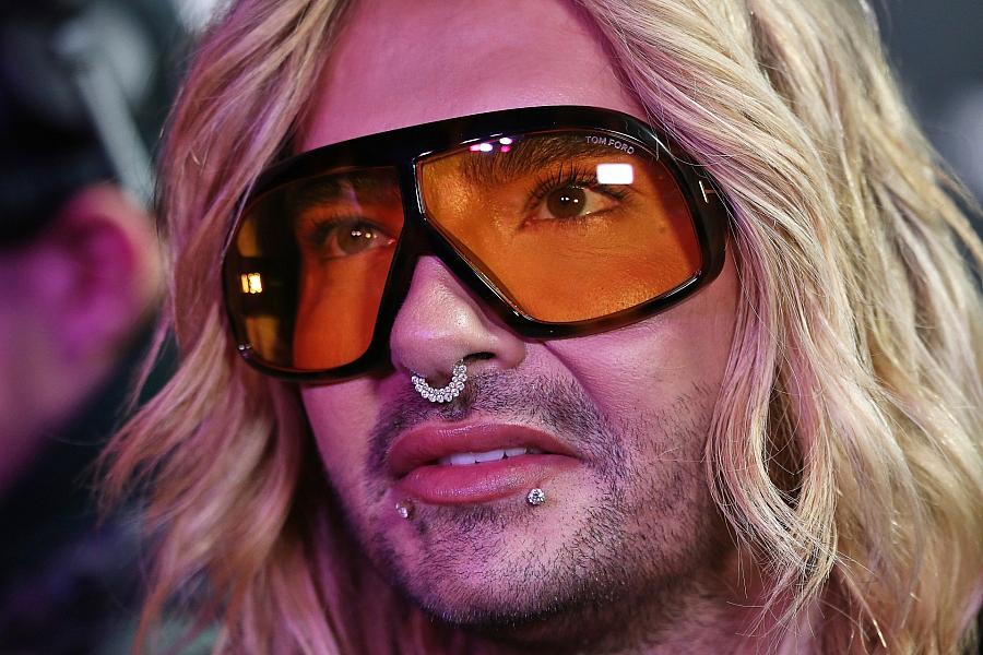 Tokio-Hotel-Star Bill Kaulitz spricht über schlimme Albträume und Kindheitstrauma mit Hexe