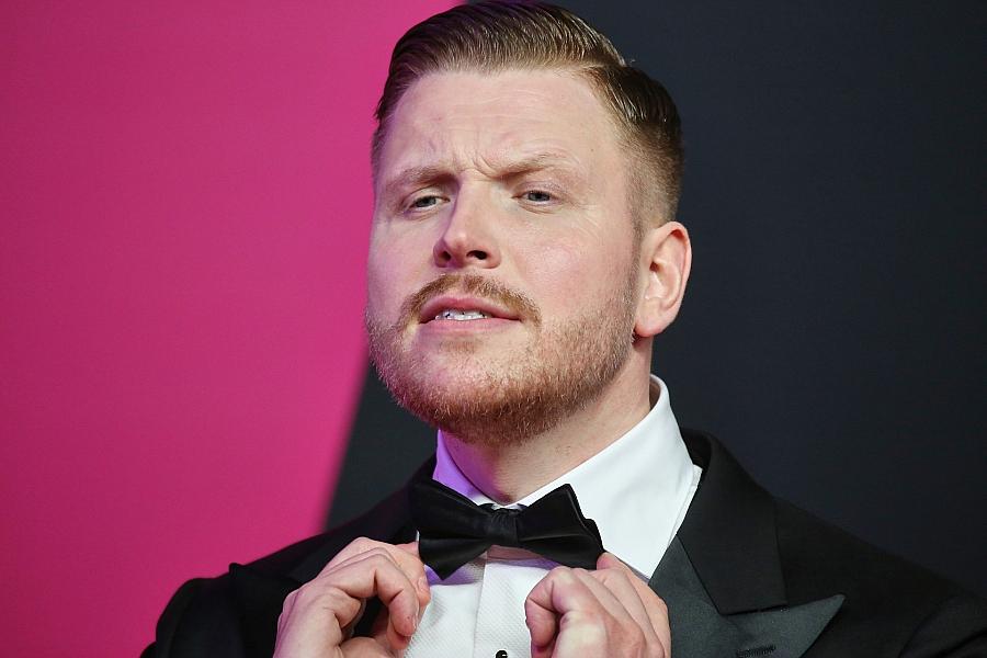 Finch erobert mit Aussenseiter Spitzenreiter die Spitze der deutschen Album-Charts