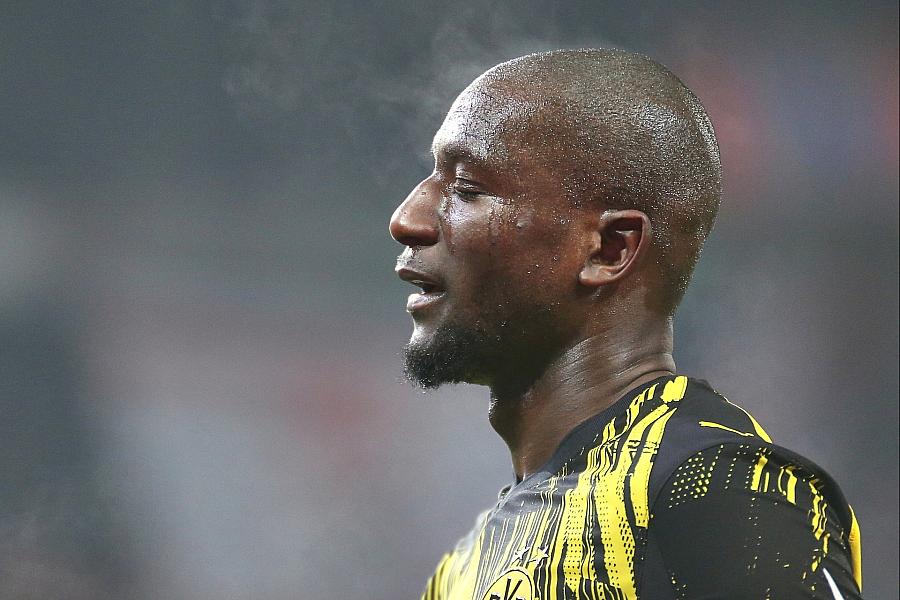 Borussia Dortmund schlägt Hamburger SV 2:0 und klettert auf Platz 3 der Bundesliga