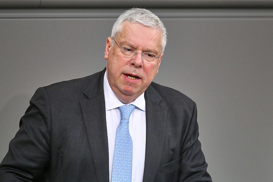 Russland-Vorwürfe: Union und Grüne unterstützen ukrainischen Botschafter Makeiev – AfD und BSW weisen Kritik zurück