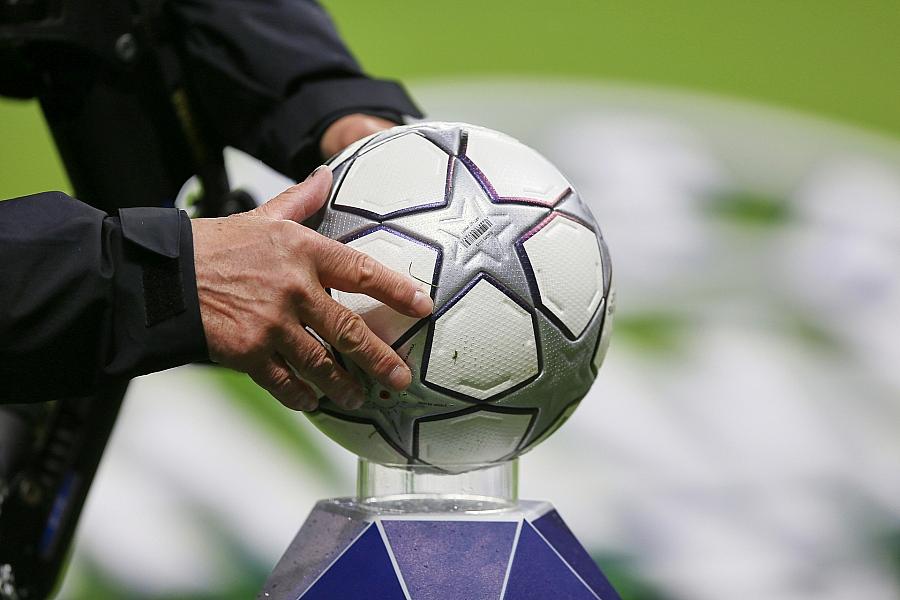 Fußball (Archiv)