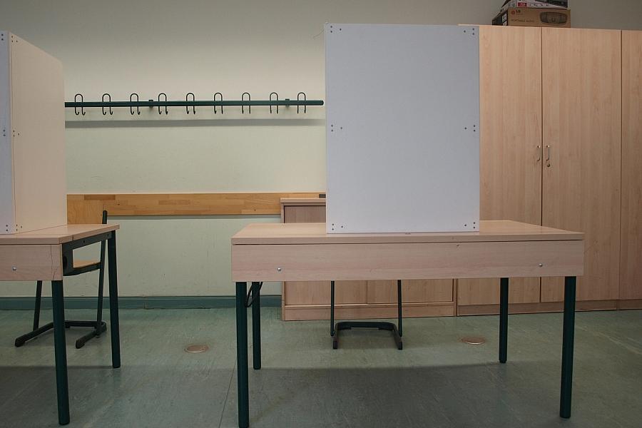 Landeswahlleiter von Mecklenburg-Vorpommern tritt AfD-Zweifeln an Briefwahl entgegen: „Die Briefwahl ist sicher“