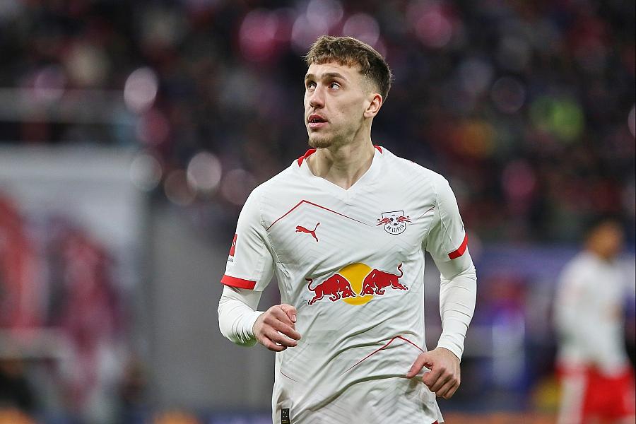 DFB-Pokal: RB Leipzig feiert 6:0-Kantersieg bei Eintracht Trier