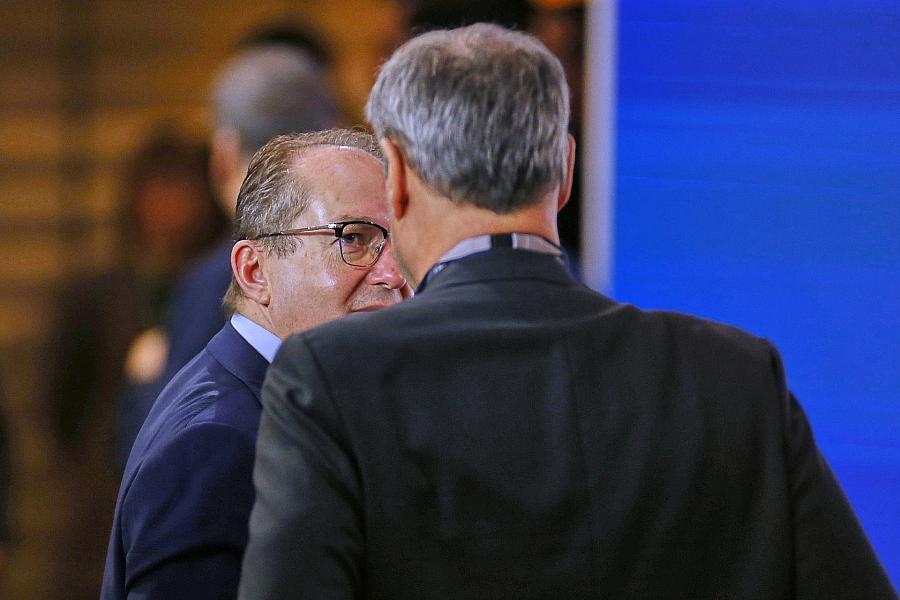 INSA: Dobrindt erstmals beliebter als Söder – Pistorius weiter vorn