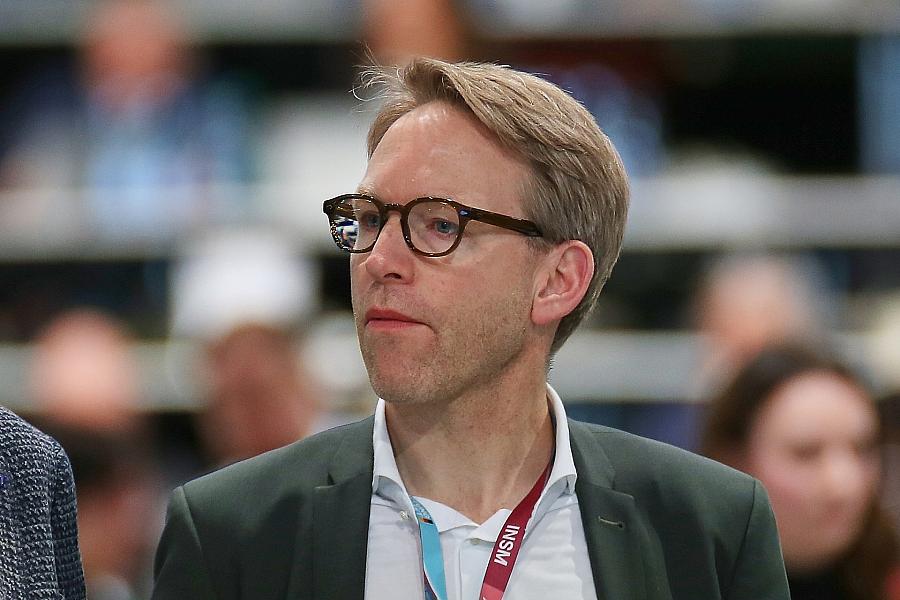 Henrichmann: Deutschland muss bei hybrider Bedrohung vor die Welle kommen