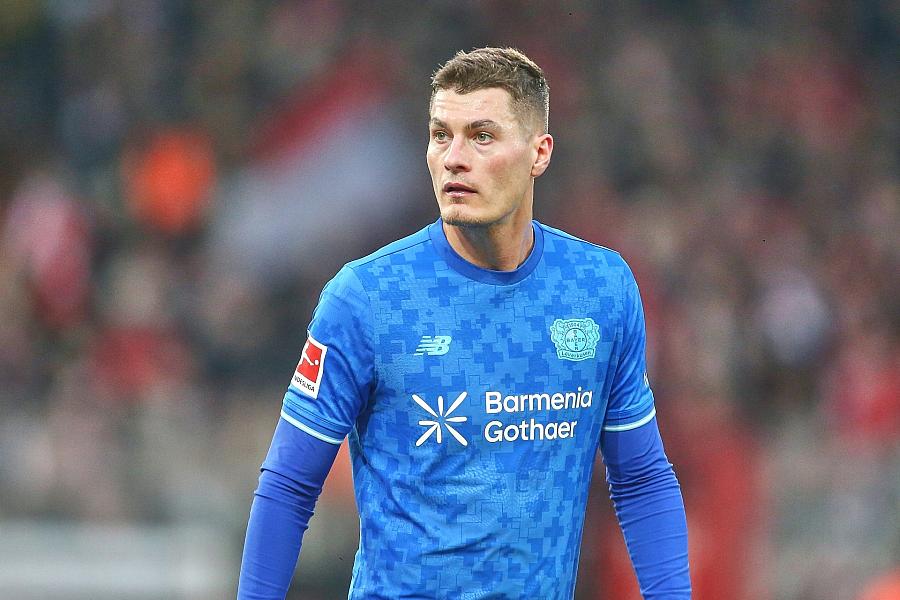 DFB-Pokal: Leverkusen und Augsburg siegen und ziehen in Runde zwei ein