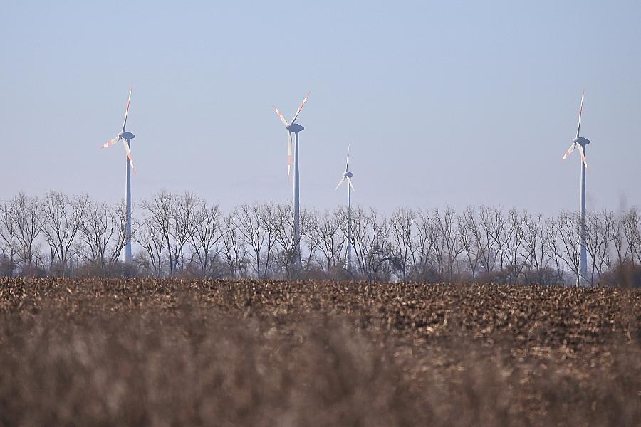 Grüne fordern in Stäbelow Nachbarschaftsbonus für Anwohner von Wind- und Solaranlagen