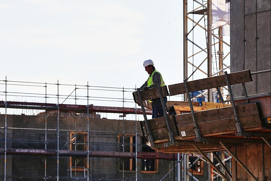 Check 24 beendet eigene Baufinanzierungs-Vermittlung