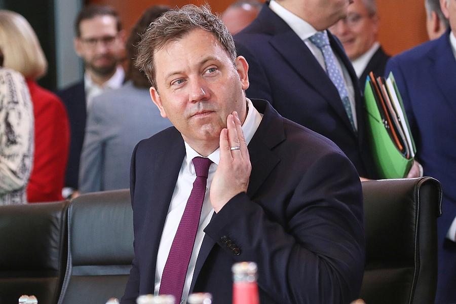 Merz im Urlaub: Kabinettssitzung am 12. August wird von Vize-Kanzler geleitet