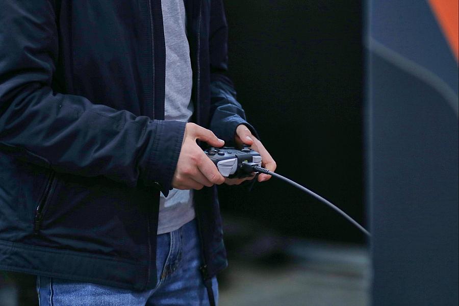 Umfrage: 55 Prozent der Deutschen ab 16 Jahren spielen Video- und Computerspiele