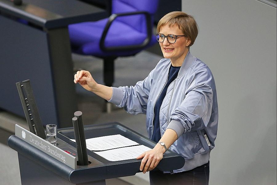Brantner nach Kabinettsklausur: „Es wurde nichts beschlossen, nur diskutiert“ – Kritik an Merz