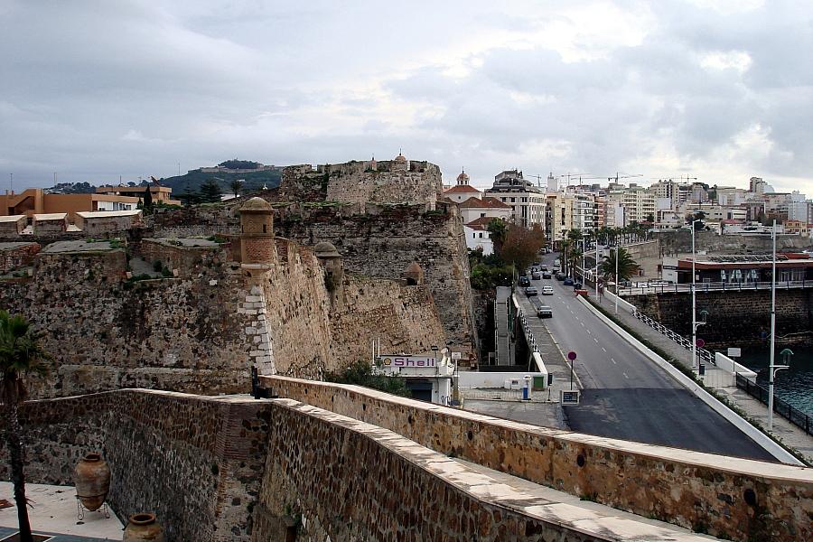 Ansturm auf Ceuta: SPD-Außenpolitiker Ahmetovic fordert EU-Solidarität mit Spanien