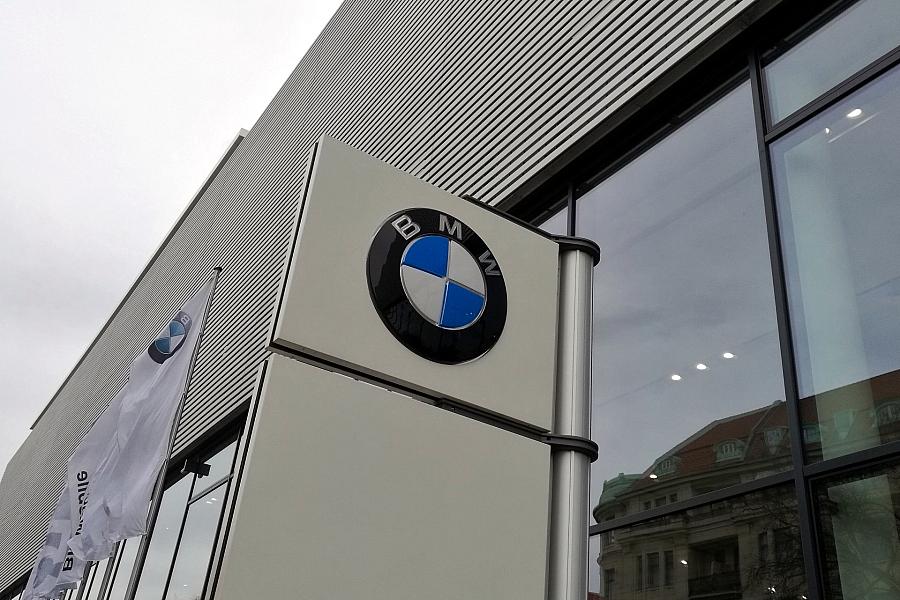 AKW-Abschaltung in Ungarn: BMW reagiert mit Maßnahmenpaket und senkt Energieverbrauch um 15 Prozent