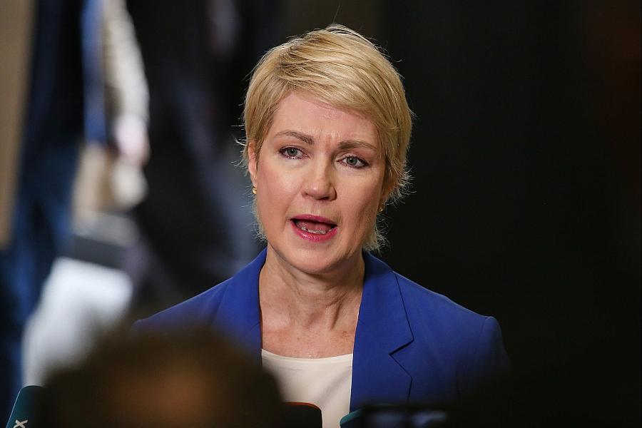 Manuela Schwesig (Archiv)