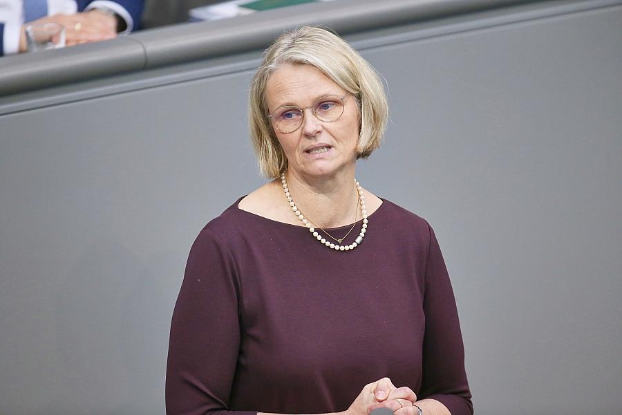 Anja Karliczek (Archiv)