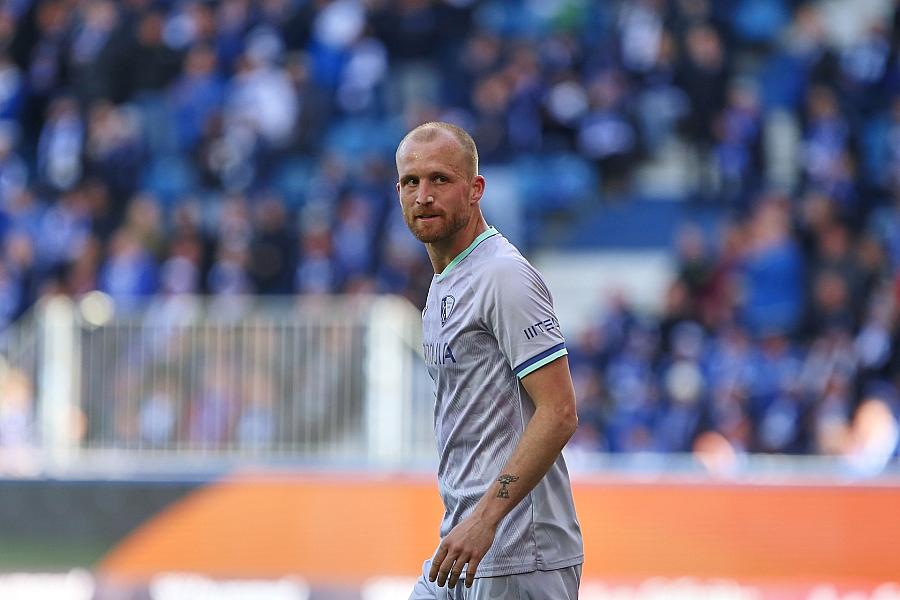 Eintracht Braunschweig verliert 0:1 gegen VfL Bochum – aber bleibt vorerst Tabellenführer