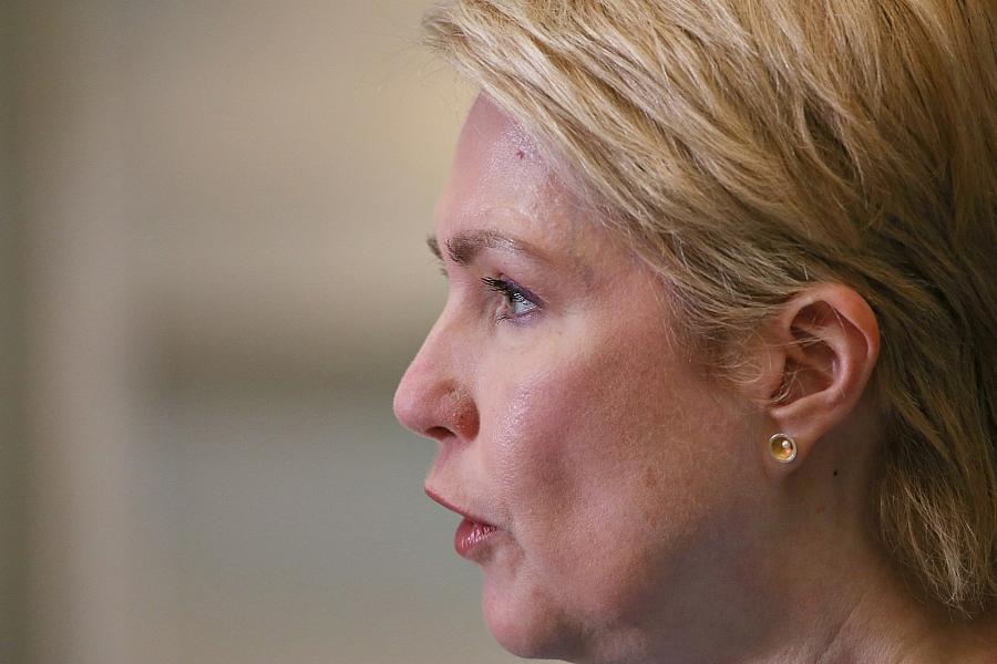Schwesig begründet SPD-Rückzug 2019 mit Krebserkrankung und lässt Zukunft offen