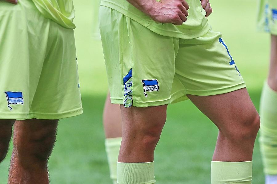 DFB-Pokal: Hertha BSC und 1. FC Nürnberg gewinnen im Elfmeterschießen