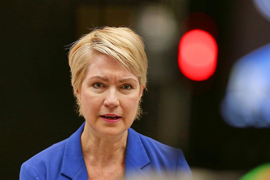 Schwesig lehnt Pläne der Bundesregierung als „faktische Rentenkürzung“ ab
