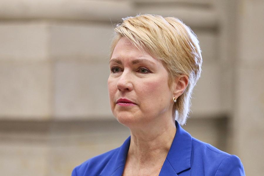 Schwesig verlangt Vorab-Gespräche zur Rentenreform: Große Reformen kann man nur gemeinsam machen – Kritik an Härtefallregelung