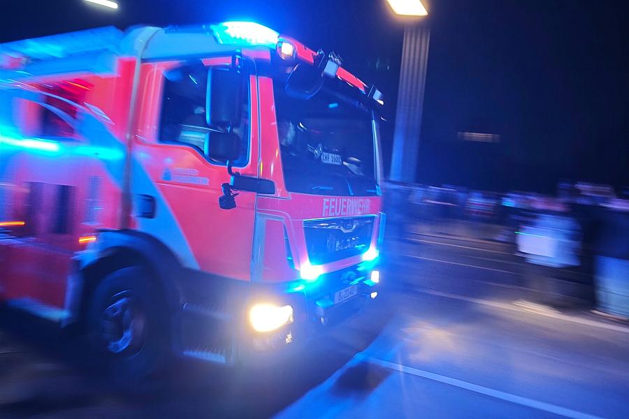 SPD fordert Waldbrandmedaille für Feuerwehrleute: Auszeichnung für gefährlichen Einsatz