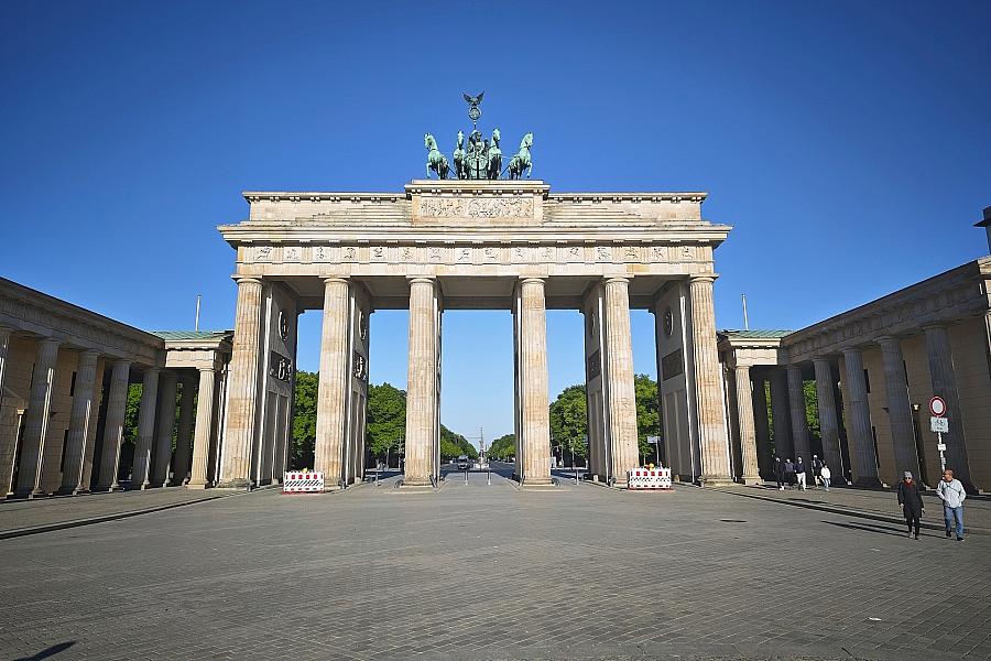 Inlandsgäste stabilisieren Berliner Tourismus im ersten Halbjahr
