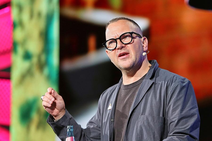 Florian Hager als HR-Intendant wiedergewählt – Amtszeit bis 2032